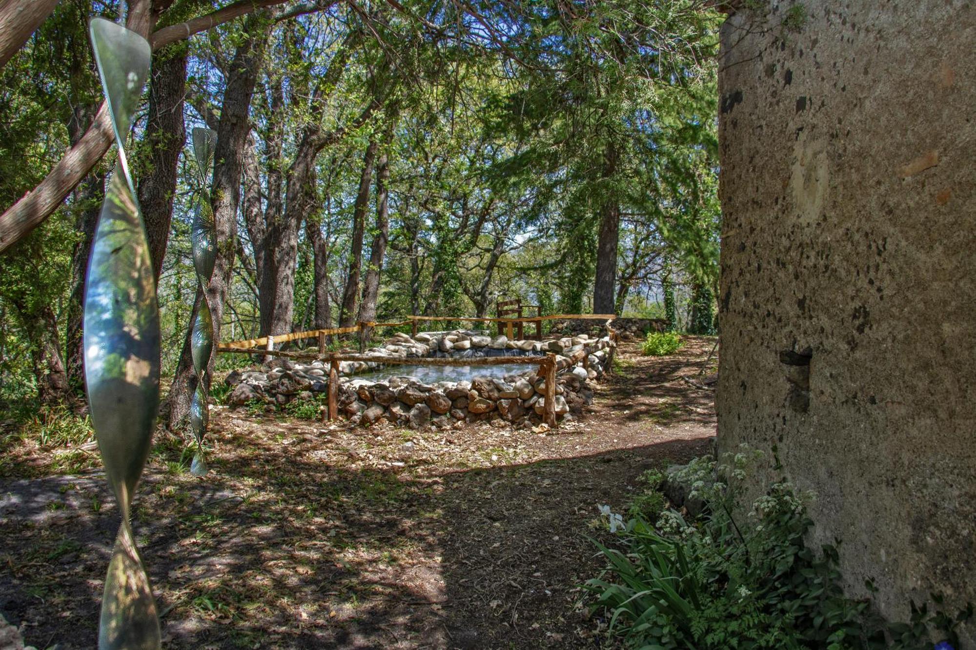 Poggio Roseto Villa Randazzo Exterior photo