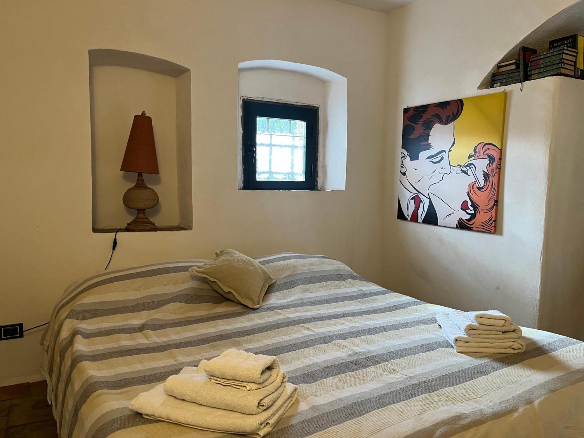 Poggio Roseto Villa Randazzo Exterior photo