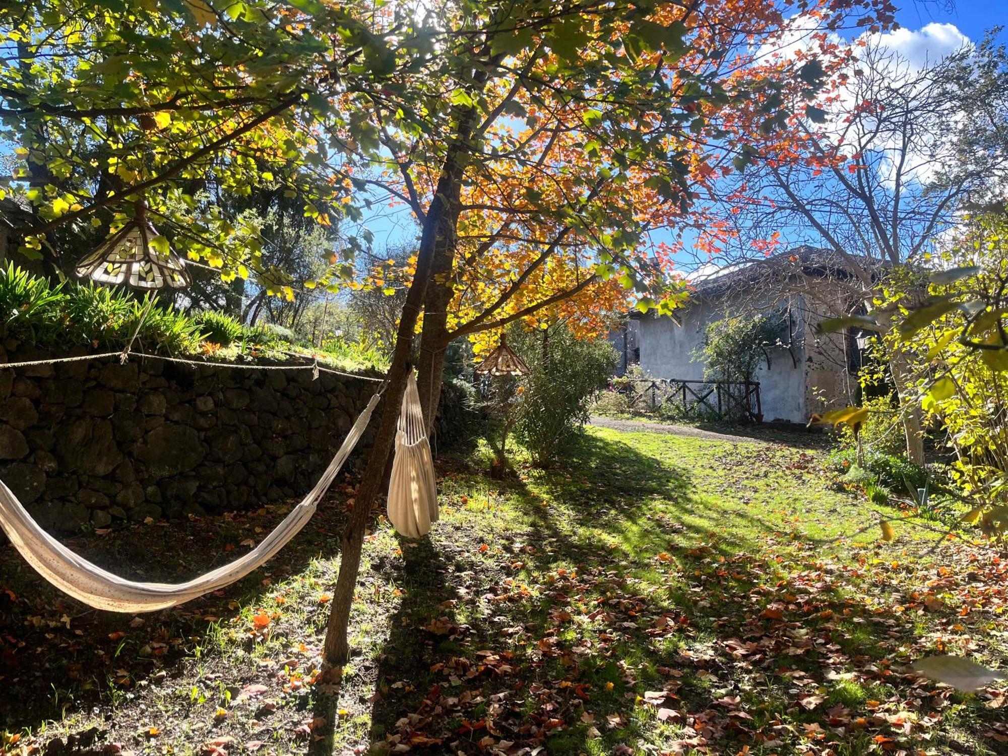 Poggio Roseto Villa Randazzo Exterior photo