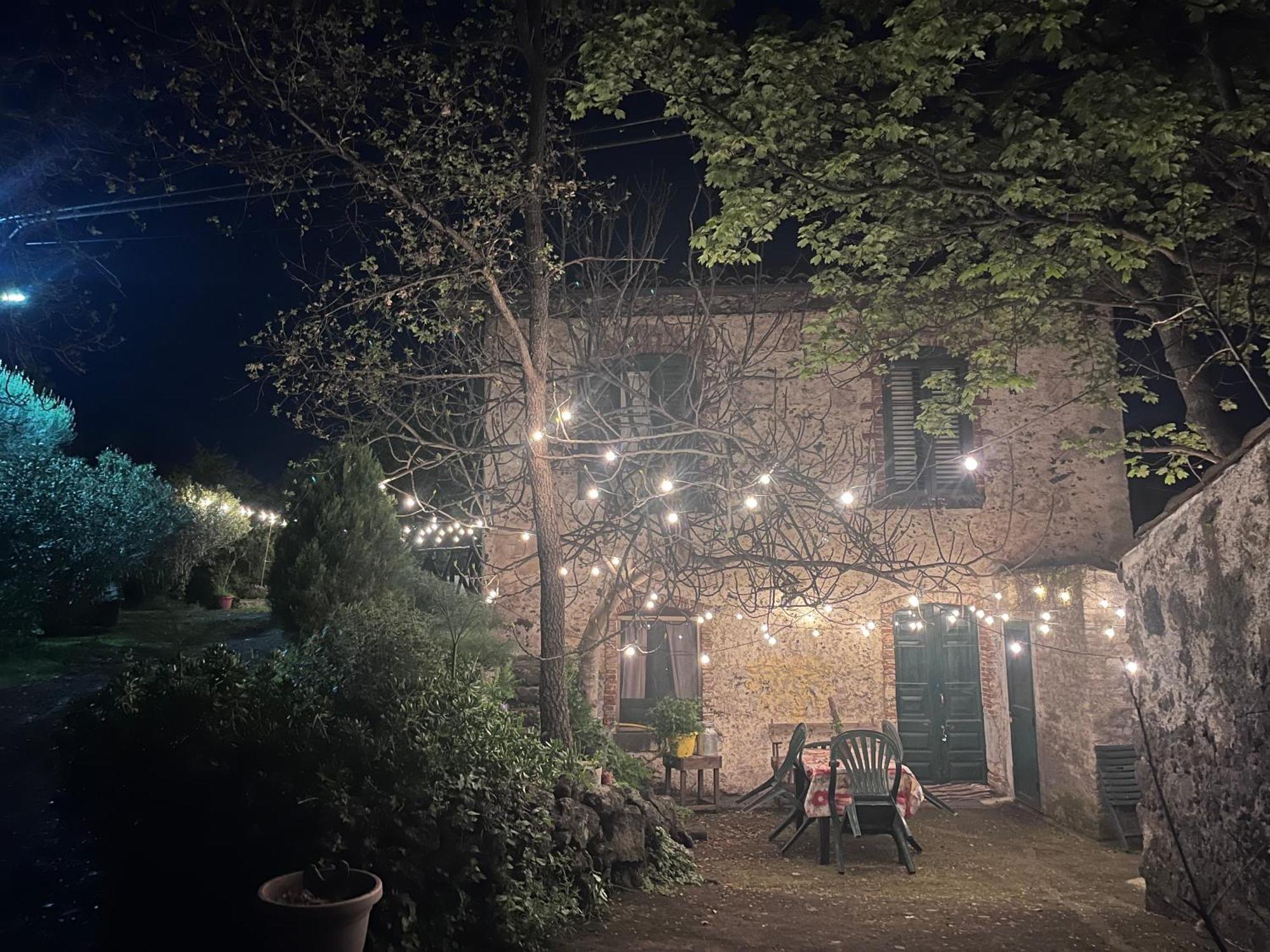 Poggio Roseto Villa Randazzo Exterior photo