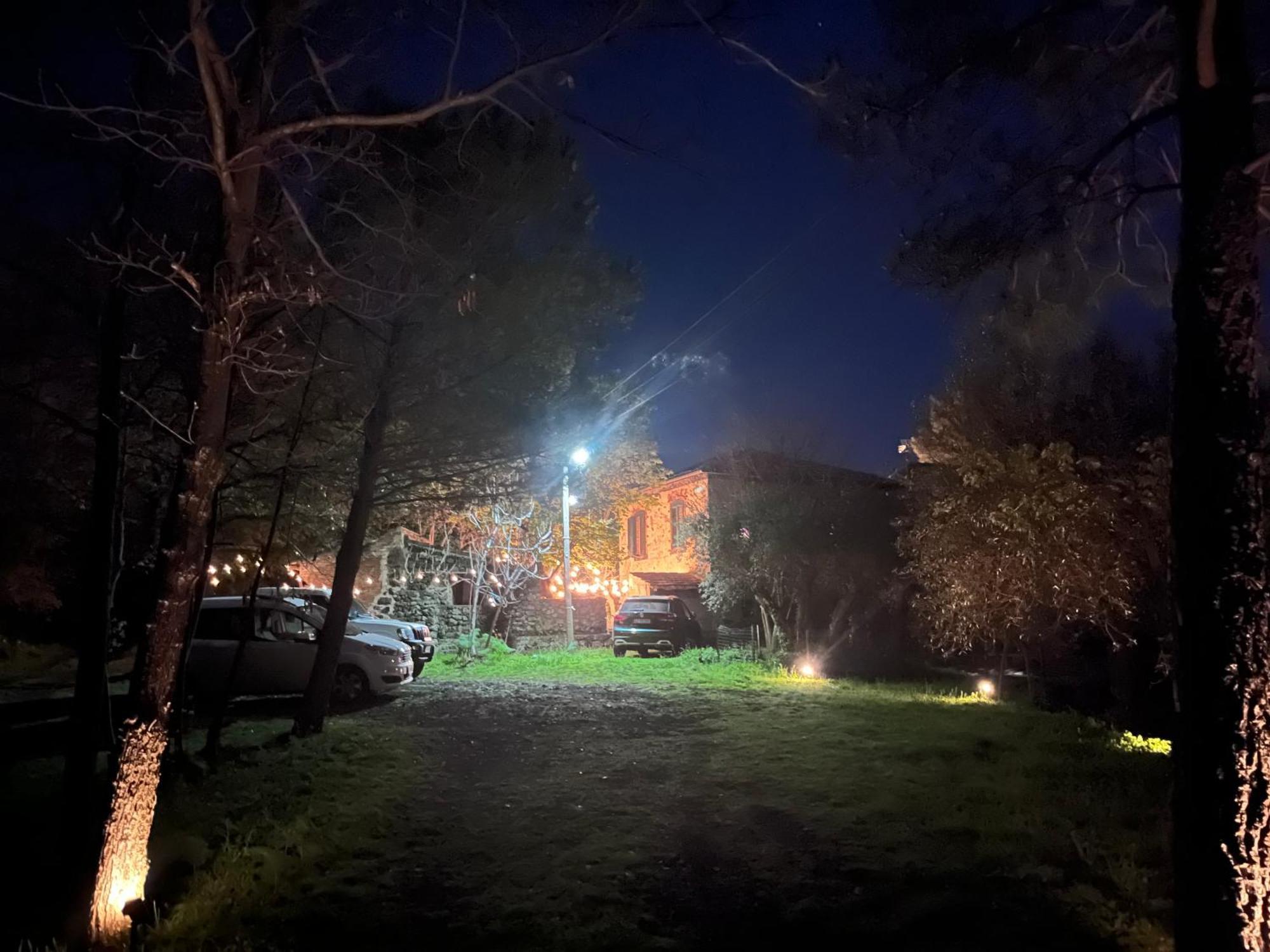 Poggio Roseto Villa Randazzo Exterior photo