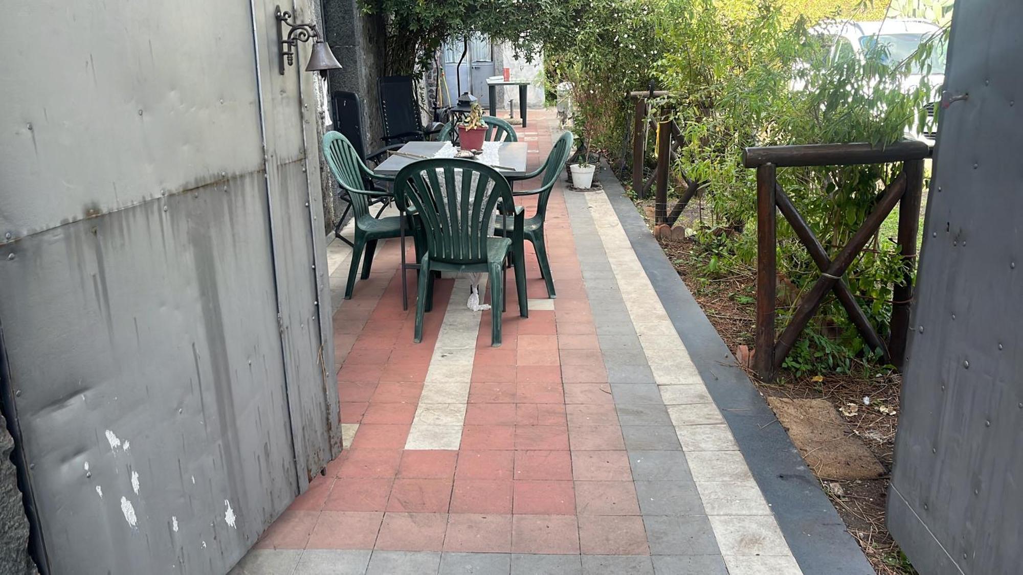 Poggio Roseto Villa Randazzo Exterior photo